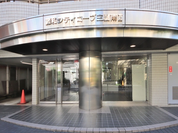 藤和シティコープ三鷹南II