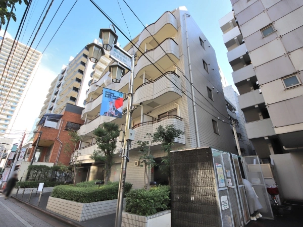 藤和シティコープ三鷹南II