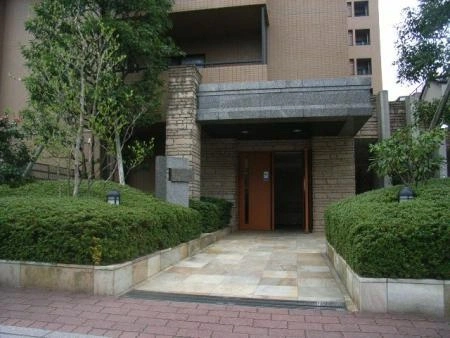 コスモ武蔵小杉御殿町