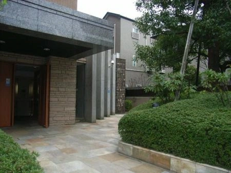 コスモ武蔵小杉御殿町