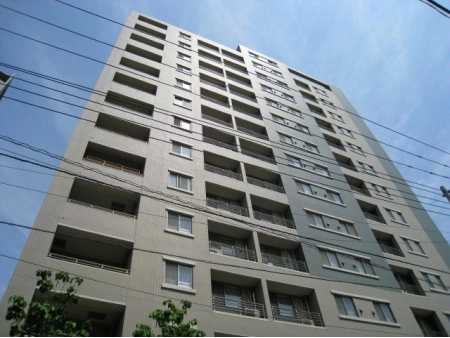 ライオンズマンション大宮大門町