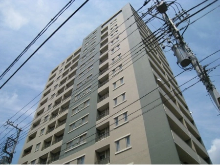 ライオンズマンション大宮大門町