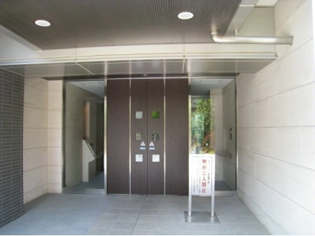 ライオンズマンション大宮大門町
