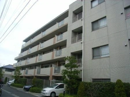 藤和シティホームズ武蔵小杉陣屋町