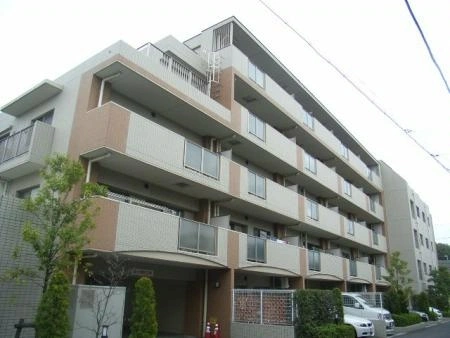 藤和シティホームズ武蔵小杉陣屋町