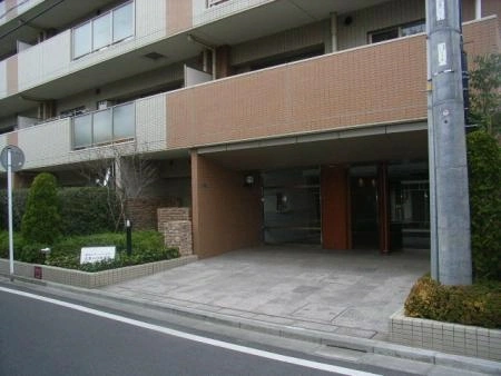 藤和シティホームズ武蔵小杉陣屋町
