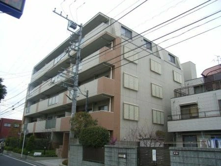 藤和シティホームズ武蔵小杉陣屋町