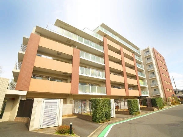 レーベンハイム横浜鶴ヶ峰