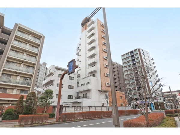 ヴィザージュ三鷹
