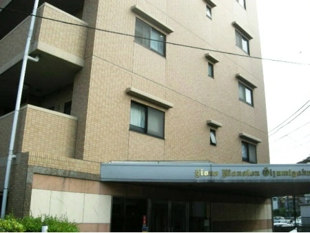ライオンズマンション大泉学園第7