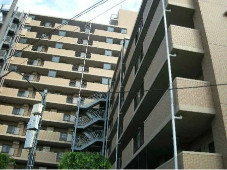 ライオンズマンション大泉学園第7