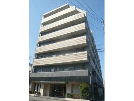 アンビエンス西所沢