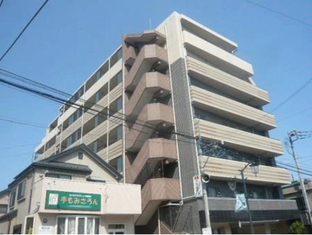アンビエンス西所沢