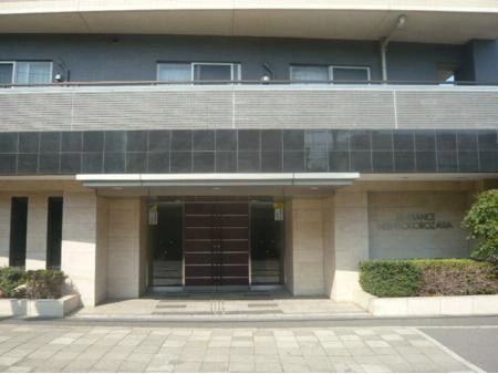 アンビエンス西所沢