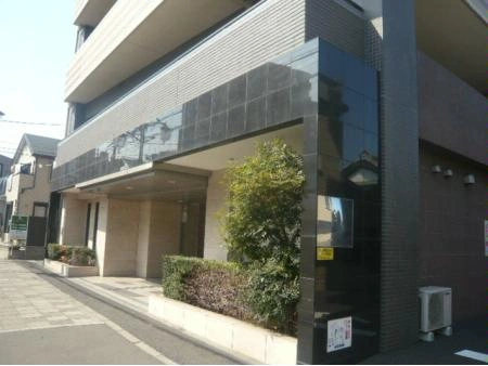アンビエンス西所沢