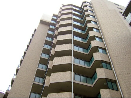 ライオンズマンション大鳥居第2