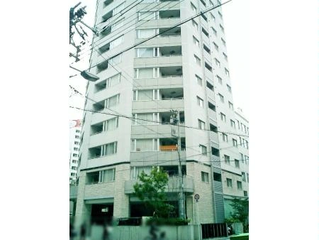 ランズ南森町