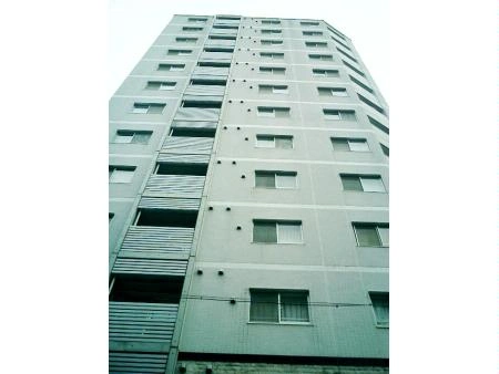 ランズ南森町