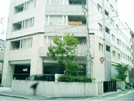 ランズ南森町