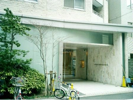 ランズ南森町