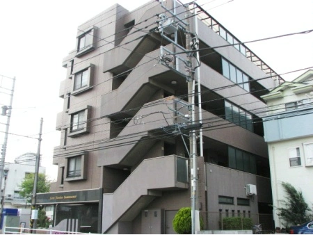 ライオンズマンション大和山王