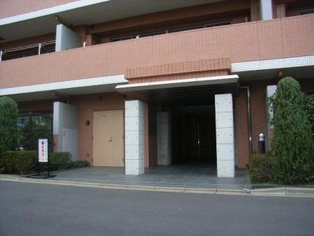クレッセント武蔵小杉