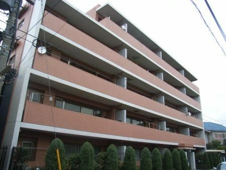 クレッセント武蔵小杉