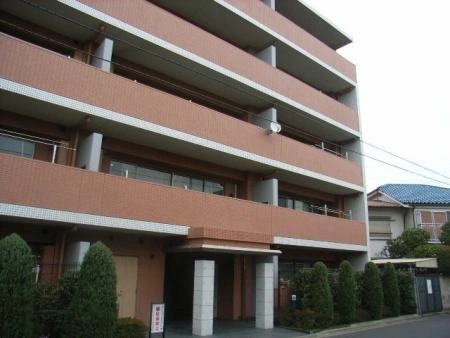 クレッセント武蔵小杉