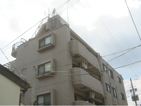 ライオンズマンション池袋シティ