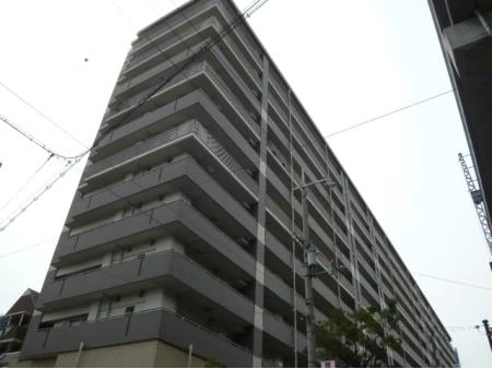 ローレルコート阿倍野三明町