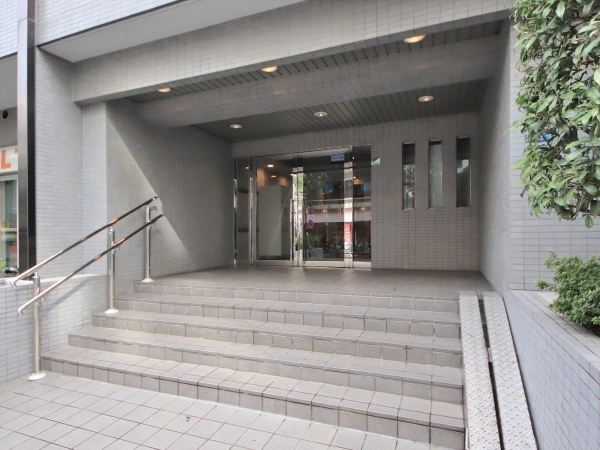 ファシーネ三鷹ハイライズ