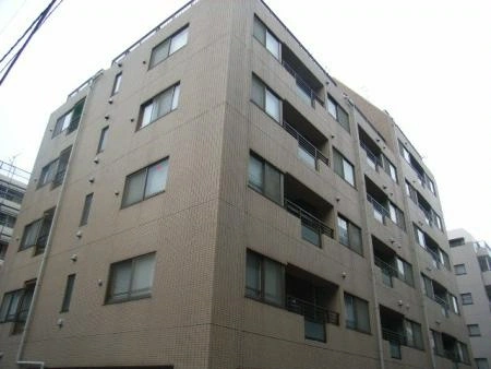 フォルスコート武蔵小杉