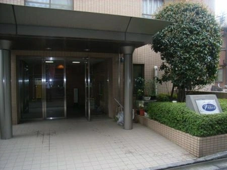 フォルスコート武蔵小杉