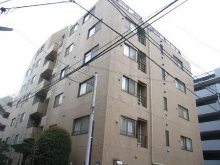 フォルスコート武蔵小杉
