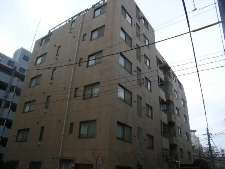 フォルスコート武蔵小杉