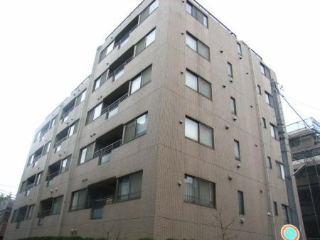 フォルスコート武蔵小杉