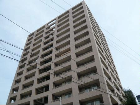 ローレルコート阿倍野