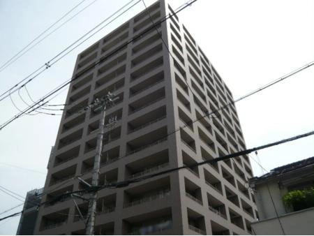 ローレルコート阿倍野