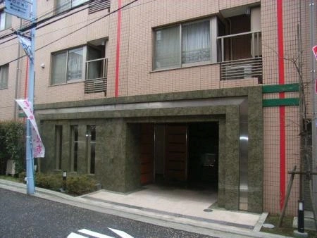 ランドコム武蔵小杉