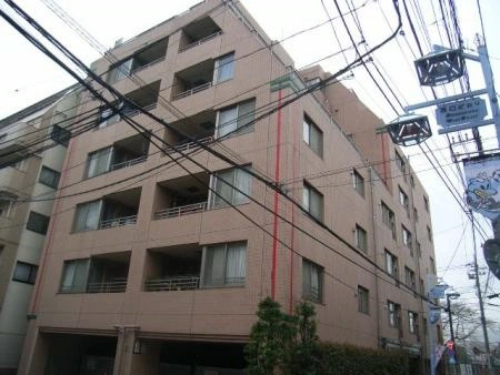 ランドコム武蔵小杉