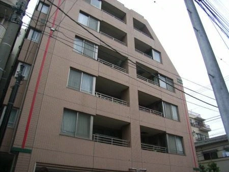 ランドコム武蔵小杉