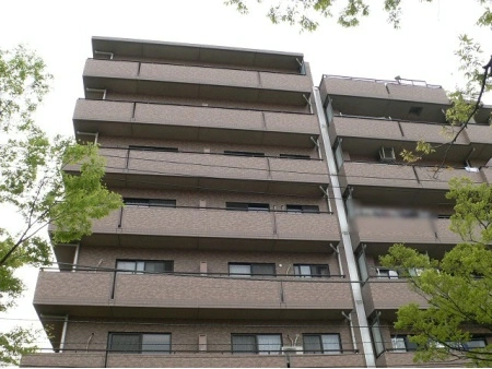 ライオンズマンション竹の塚元渕江公園