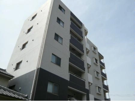 プレファシオ阿倍野美章園