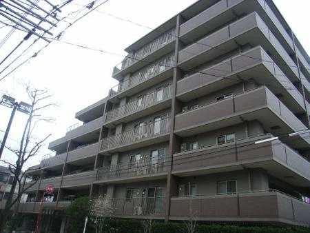 パークホームズ武蔵小杉