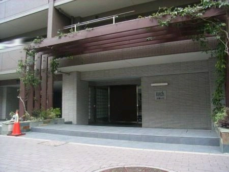 パークホームズ武蔵小杉