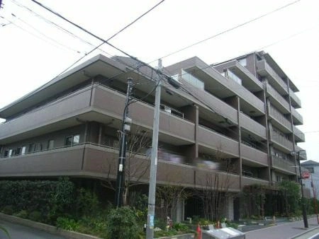 パークホームズ武蔵小杉
