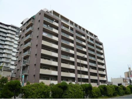 ネオクレスト天王寺