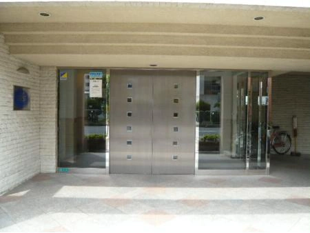 ネオクレスト天王寺