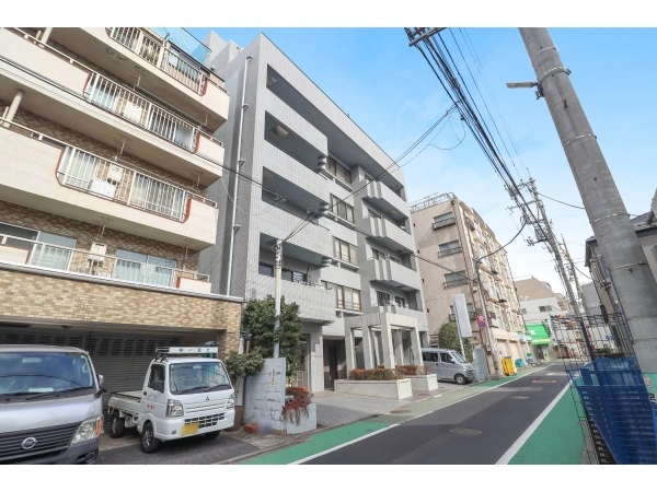 コスモ三鷹エクセラ