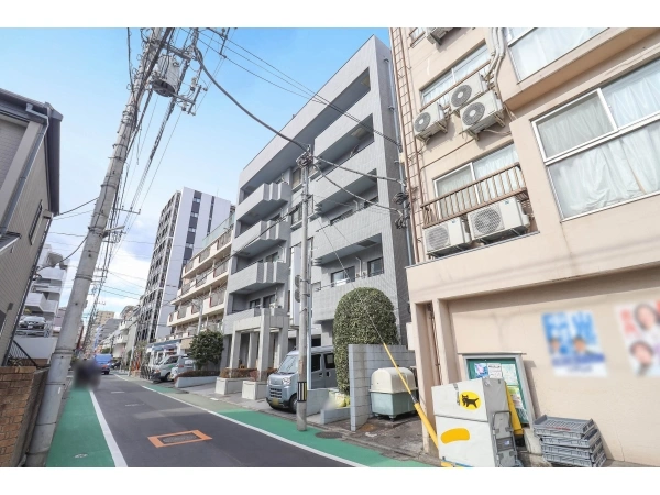 コスモ三鷹エクセラ